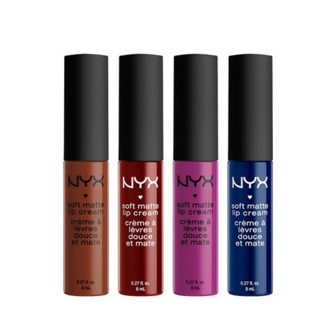 best lipstick under 10 nyx