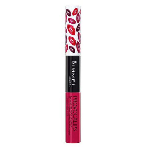 best lipstick under 10 rimmel
