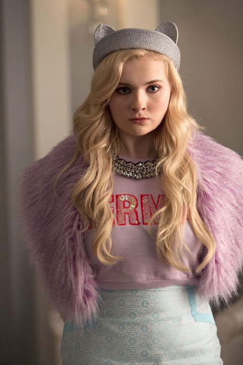 best outfits tv shows scream queens chanel 5