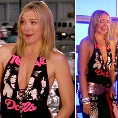 best outfits tv shows sex and the city samantha