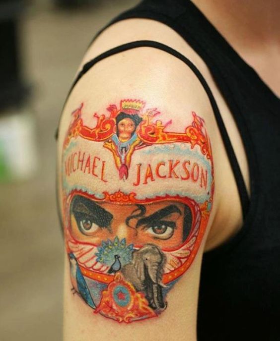 The 10 craziest celebrity fan tattoos of all time