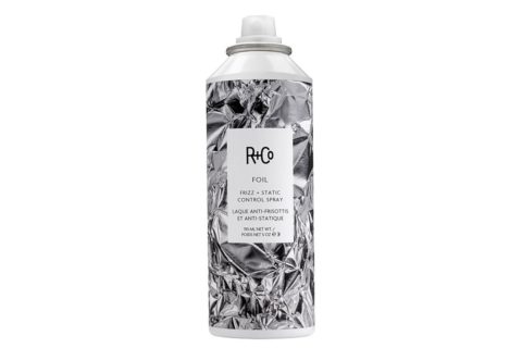 hair products for rain r+co