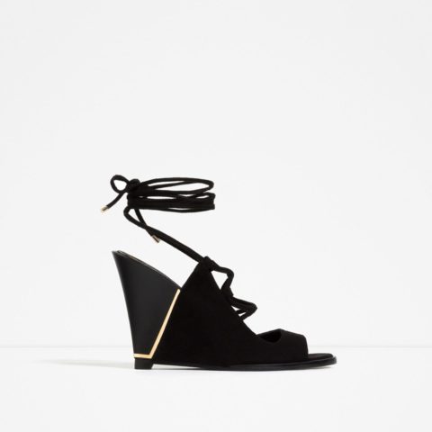 The 20 best pairs of shoes to wear to a wedding this summer - FASHION ...
