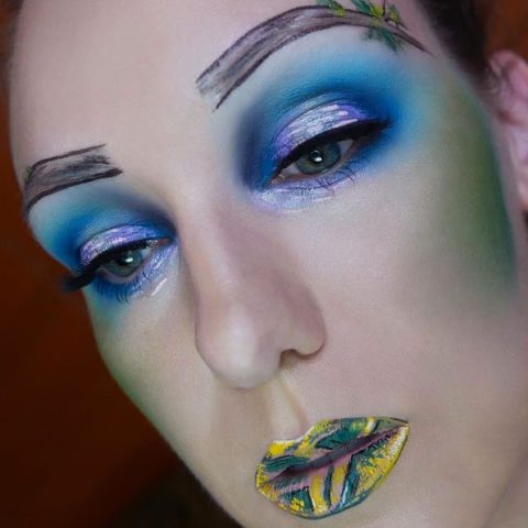 lexie lazear instagram makeup