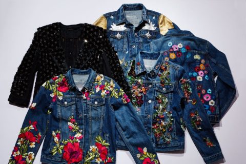 Designer Denim Best Leather Jackets With Jacquard Weave And Full Print  Lapel For Men And Women By Demin From Superca, $119.09 | DHgate.Com
