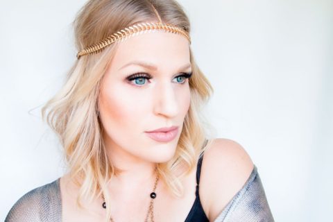 how to do festival hair and makeup colleen conroy