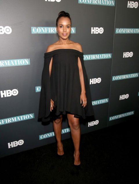 off the shoulder trend kerry washington