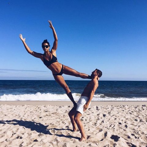 celebrity-couples-who-work-out-together-hannahbronfman