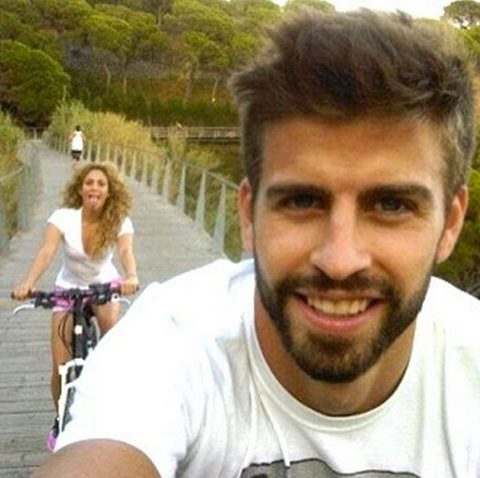 celebrity-couples-who-work-out-together-shakira-gerard-pique