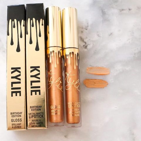 kylie lip kit dupes lord and poppin'