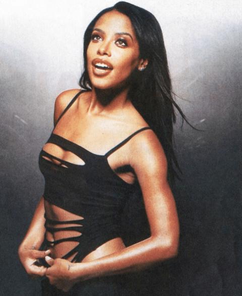 Aaliyah hadid instagram