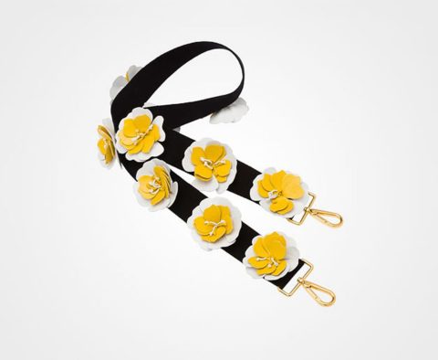 Purse Straps: Make Any Bag Uniquely Yours – Foxy Couture Carmel
