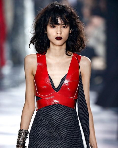 fall fashion 2016 corsets and bustiers trend louis vuitton