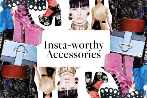 fall fashion 2016 instagram-worthy accessories trend