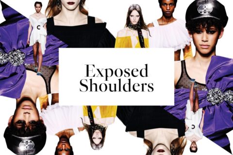 fall fashion 2016 off-the-shoulder trend