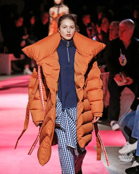 fall fashion 2016 statement outerwear trend marques almeida