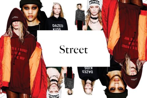 fall fashion 2016 street trend