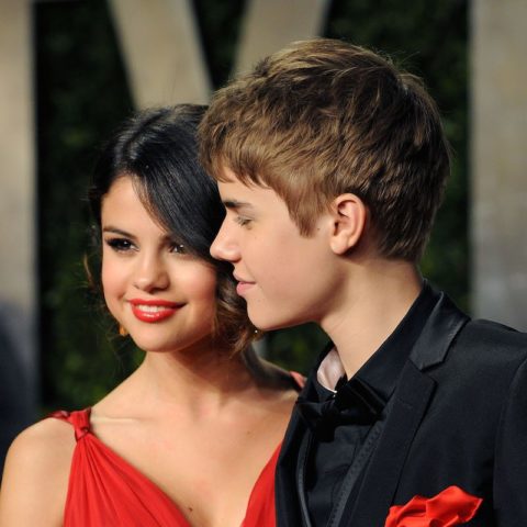 Bieber is Hanoi in justin dating selena gomez Are Selena