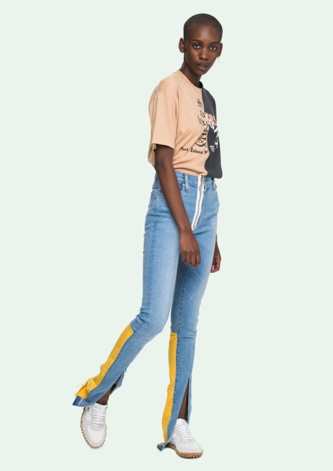 3 New Denim Collaborations That Are Total Game Changers - FASHION Magazine