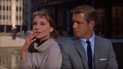 The 4 Pieces You Need To Dress Like Holly Golightly