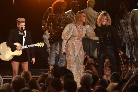 dixie-chicks-beyonce-country-music-awards