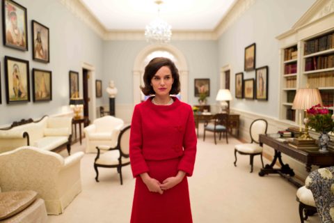 5 Looks Inspired By The Wardrobe from "Jackie"