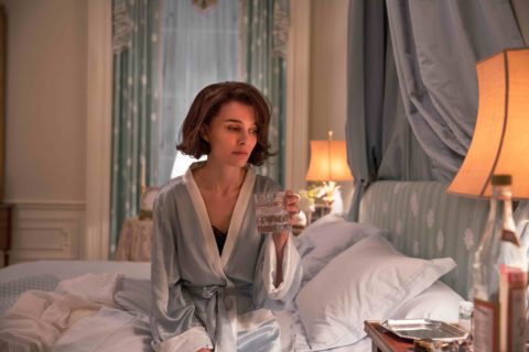 5 Looks Inspired By The Wardrobe from "Jackie"