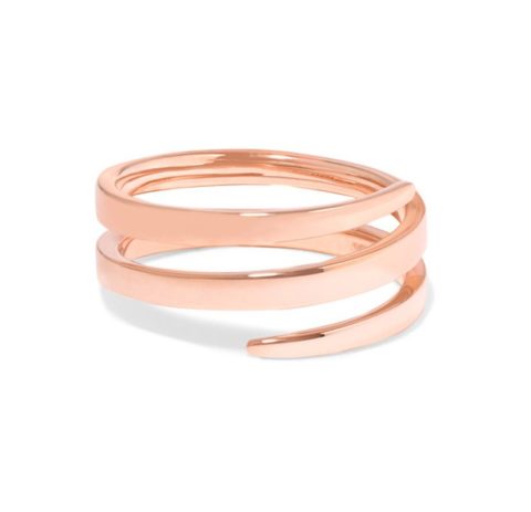 6 of our favourite pinky rings