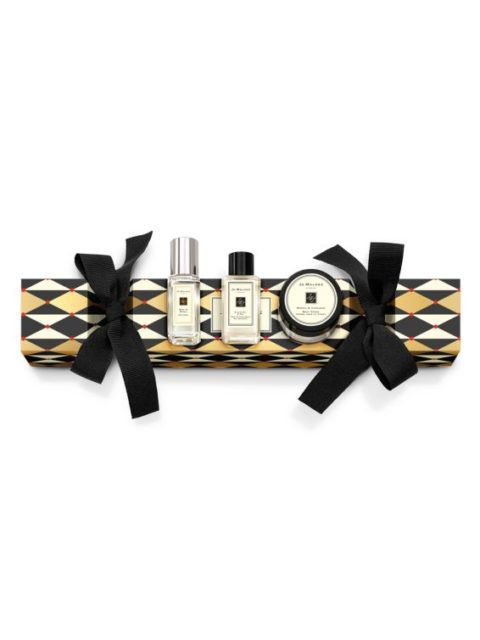Our top 5 holiday beauty gift ideas from Saks Fifth Avenue