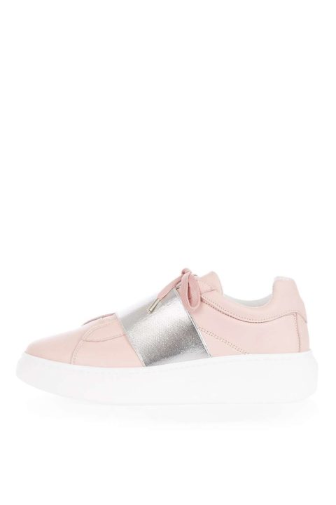 Best pink sneakers