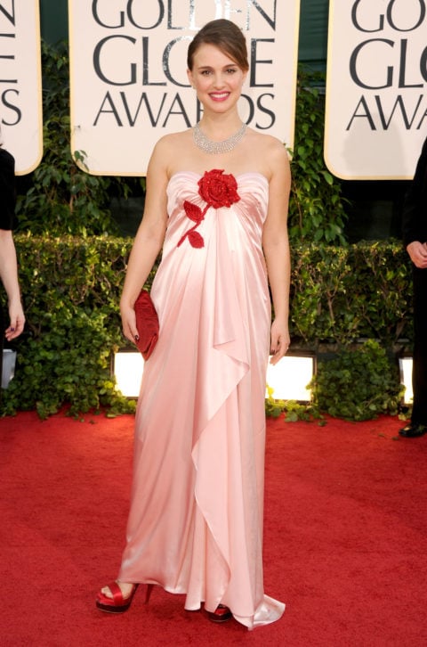 The best Golden Globes dresses of all time