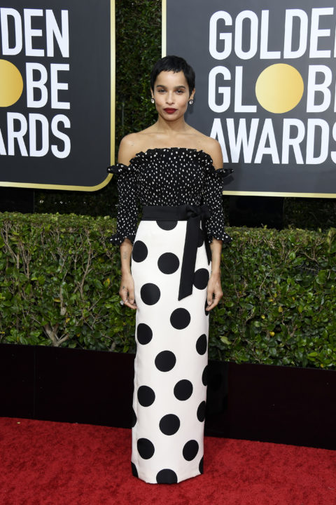 The best Golden Globes dresses of all time