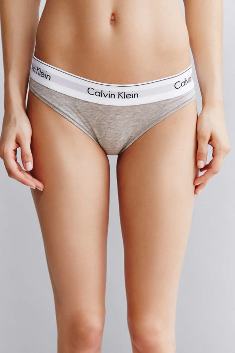 Are granny panties making a comeback?
