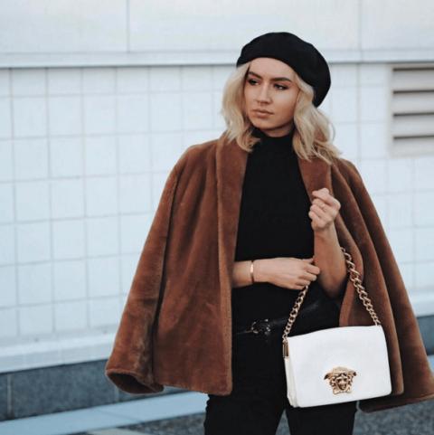 9 Bloggers Prove The Beret Is Back