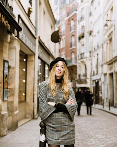 9 Bloggers Prove The Beret Is Back