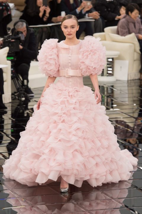 The 12 Best Looks from the Haute Couture Runways - FASHION Magazine