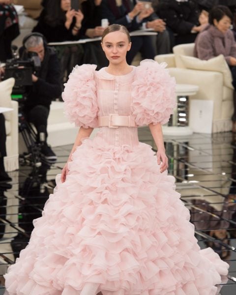 The Best Haute Couture Looks