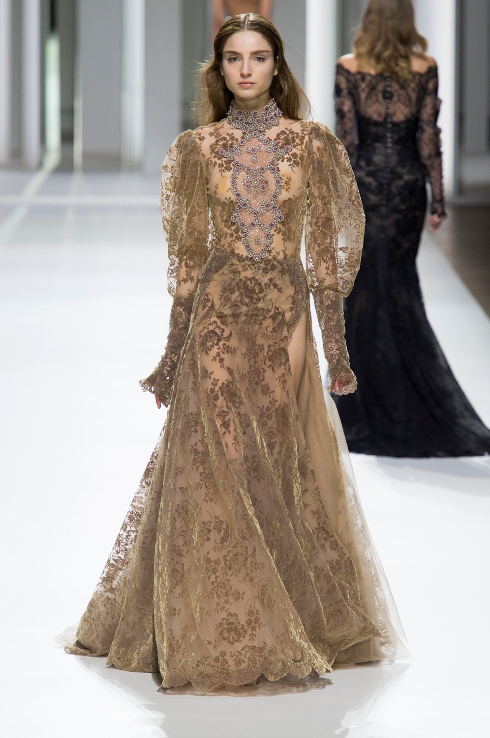 The 12 Best Looks from the Haute Couture Runways - FASHION Magazine