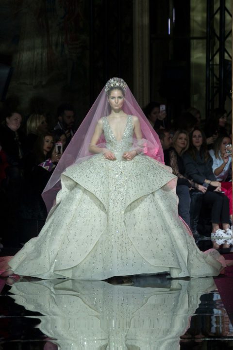 The Best Haute Couture Looks