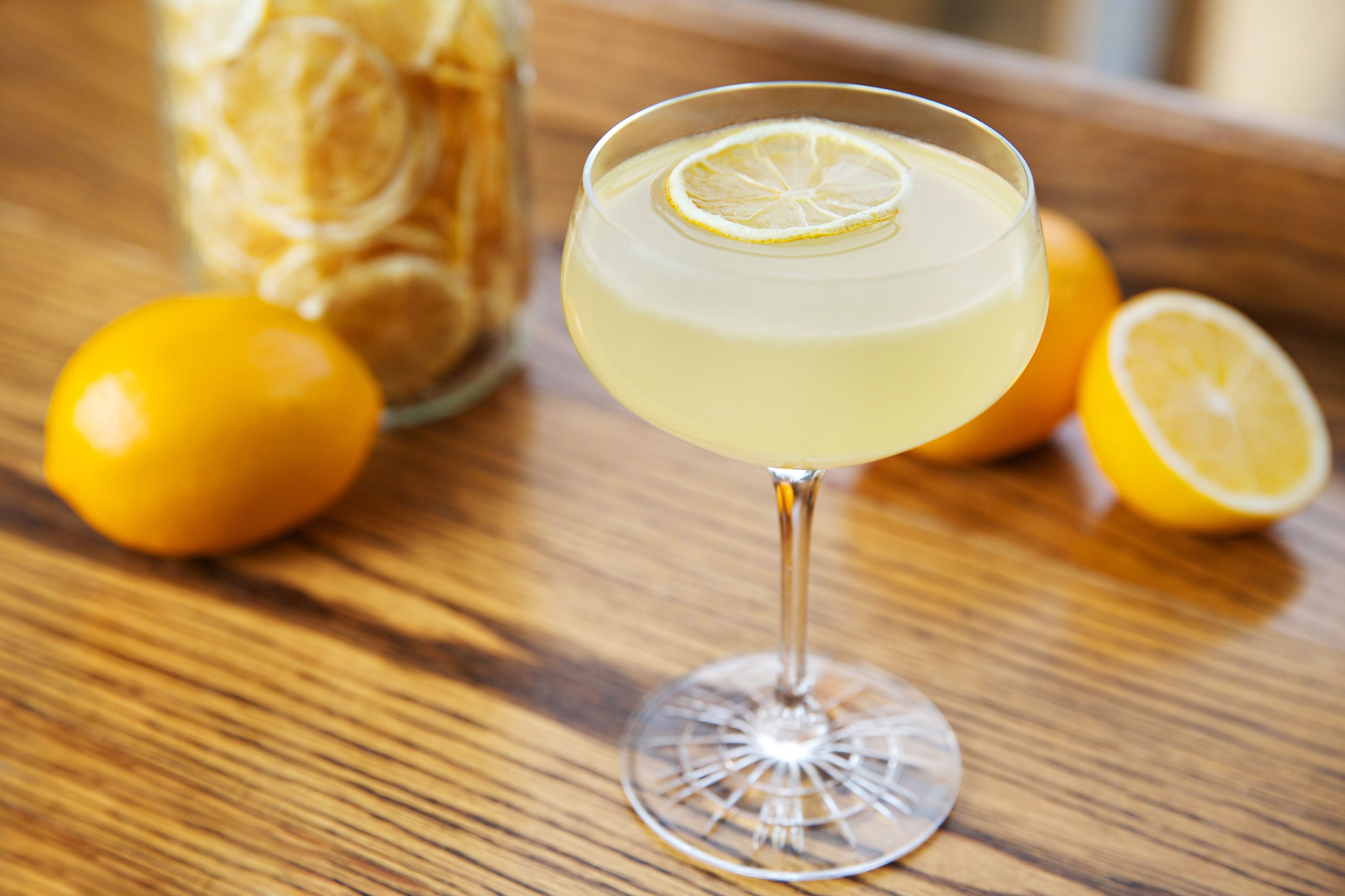 3 Vitamin C Cocktails That&amp;#39;ll Cure Your Winter Blues - FASHION Magazine