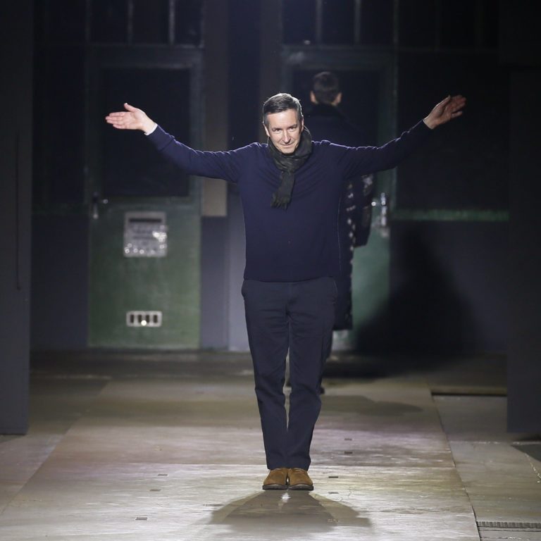 Check Out the Trailer for Dries Van Noten's Upcoming Documentary ...