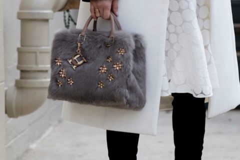 Outrageous Bags From Fashion Week
