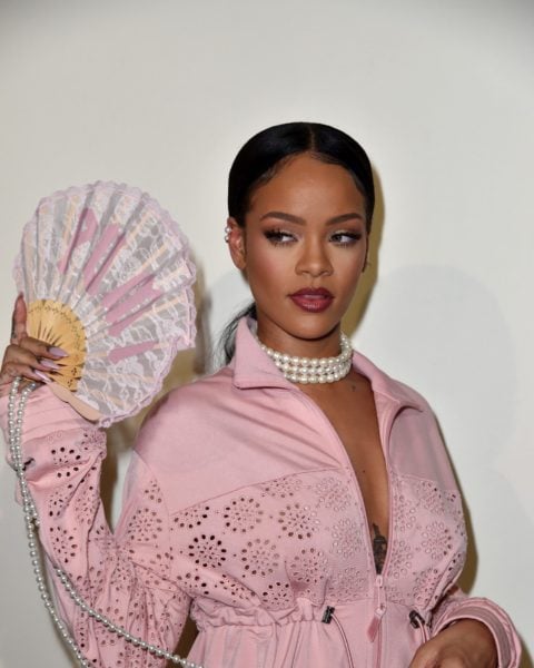Fenty Beauty: Everything We Know Rihanna's Makeup Line (So Far) - FASHION Magazine