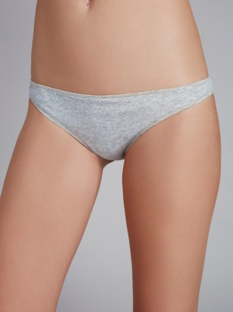 Are granny panties making a comeback?