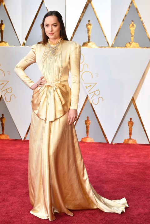 Oscars 2017 Best Dressed