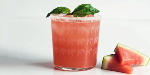 Recipes for National Margarita Day