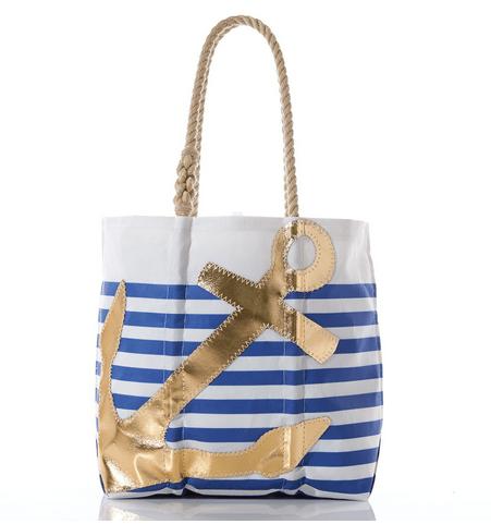 The Best New Beach Bags For Your Spring Break Vacation