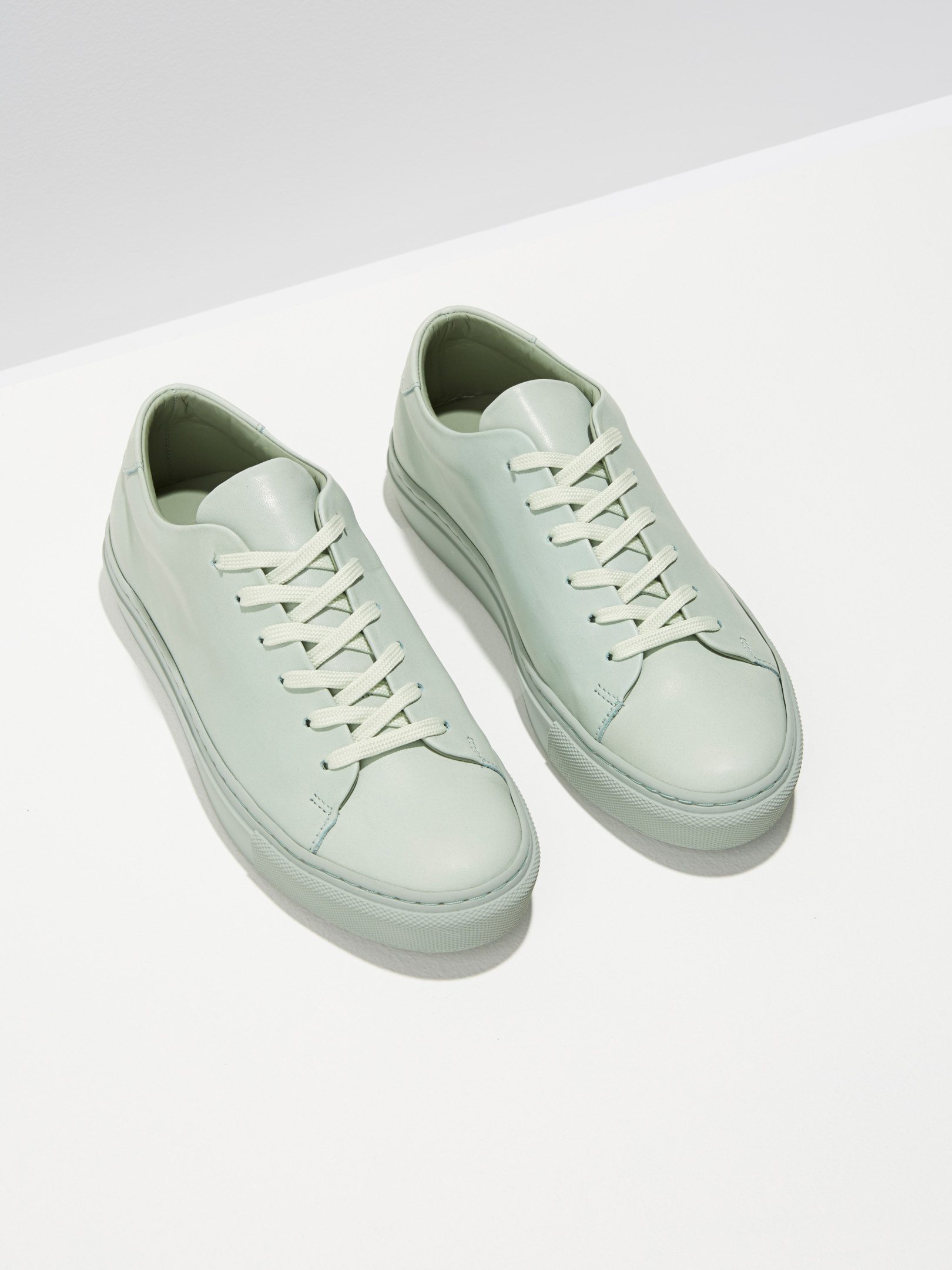 Frank + Oak Launches Womens Shoes and They've Got All the Basics You've ...