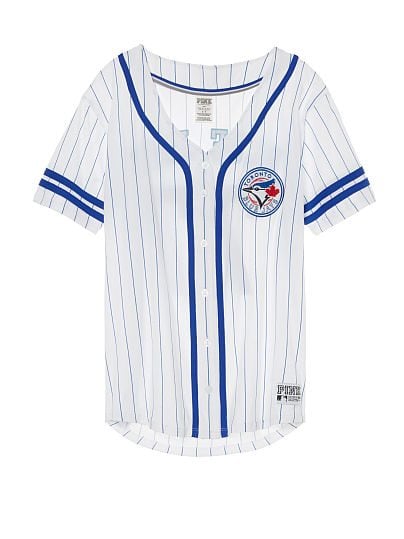 What to Wear to the Blue Jays Home Opener