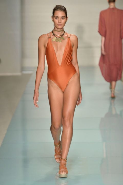 Our Top Picks from Miami Swim Week